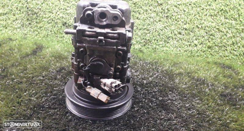 Compressor Do Ac Fiat Marea Weekend (185_) - 2