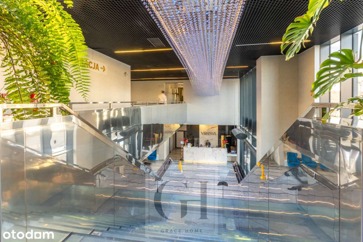 Varsovia Apartamenty | Wola idealny pod inwestycje-16