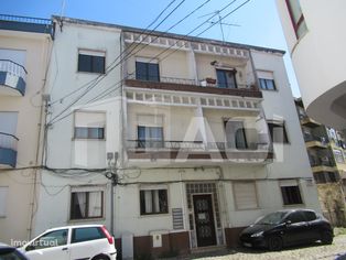 Apartamento T2- Centro da Cidade