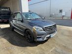 Mercedes-Benz ML 350 BlueTec 4MATIC Aut - 3