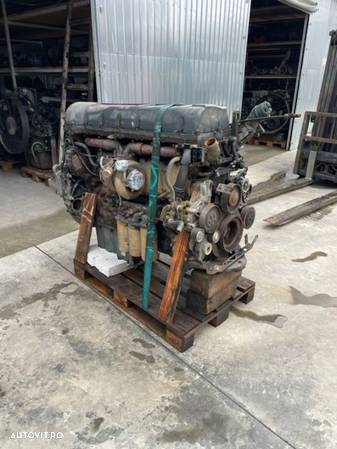 motor volvo/renault magnum 500dxi 21018191 - 1