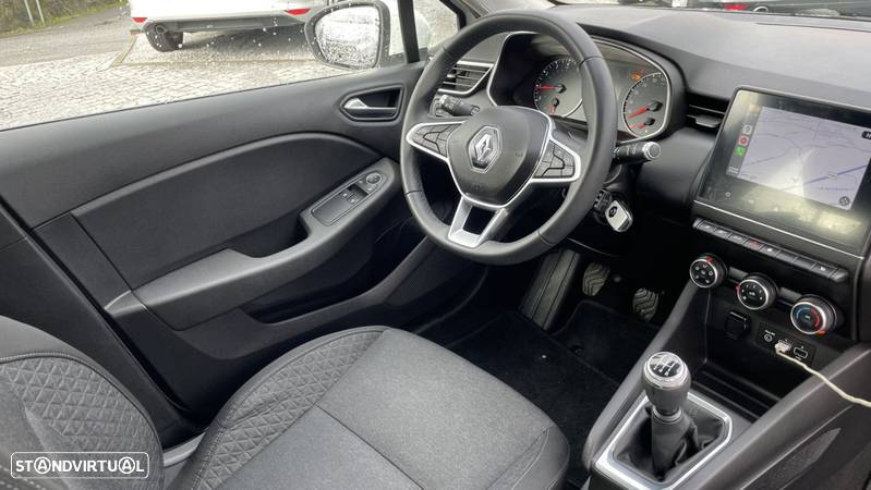 Renault Clio 1.0 TCe Exclusive - 36