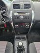 Fiat Sedici 1.6 16V 4x2 Dynamic - 24