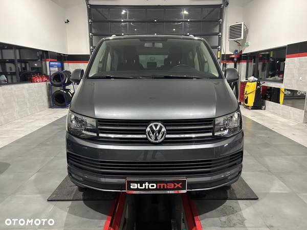 Volkswagen Multivan 2.0 TDI L1 Business - 13