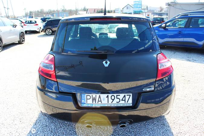 Renault Megane 2.0 dCi GT - 7