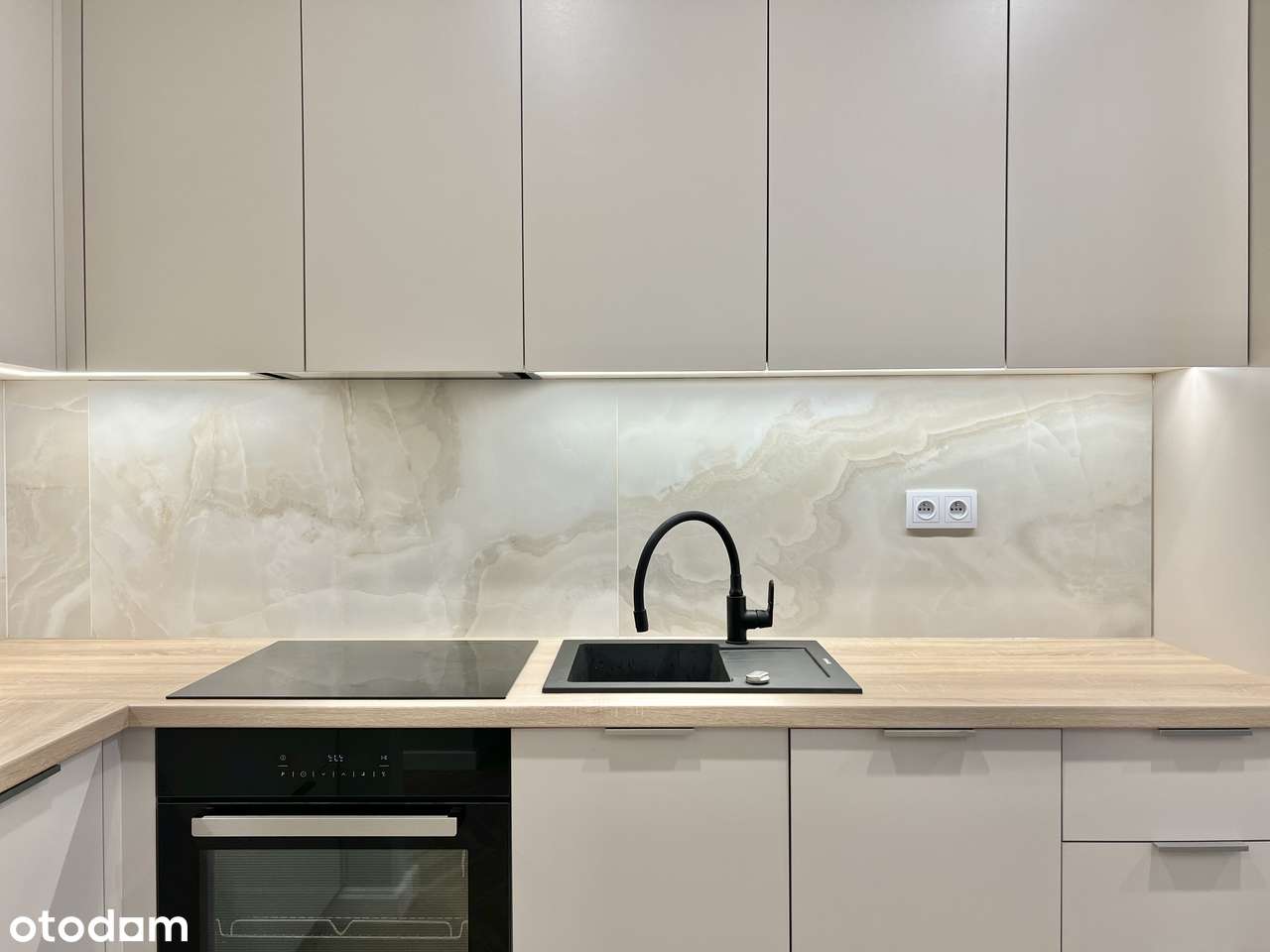 kawalerka | gotowa do wprowadzenia | park | insta21 | balkon-1