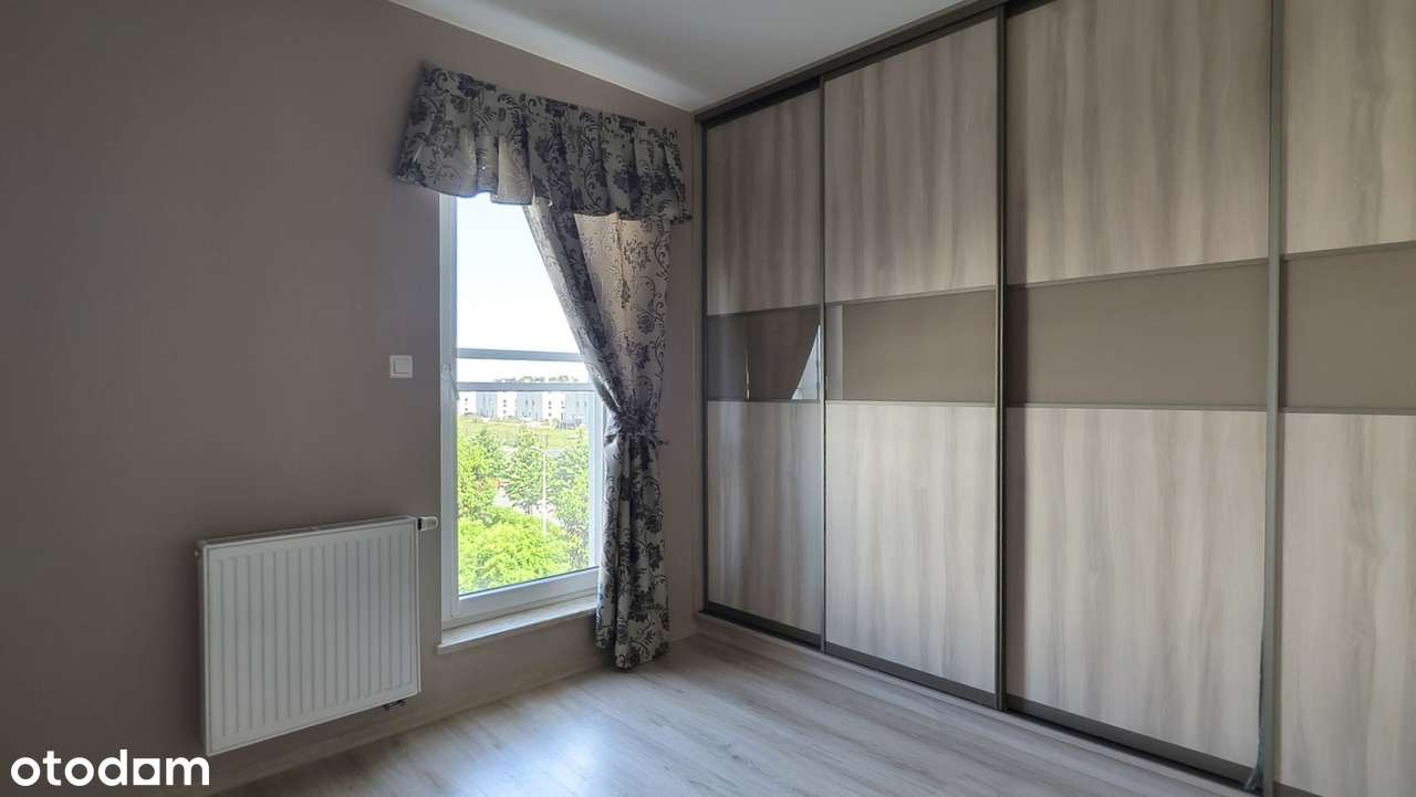 Gdynia Pogórze mieszkanie, nowe budownictwo-12