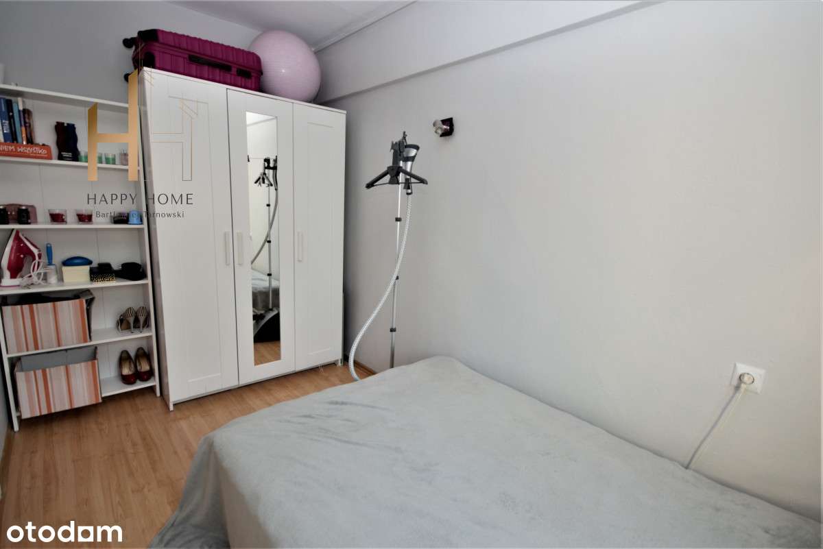 Kawalerka Wola Nowolipki centrum-5