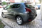 Peugeot 3008 1.6 e-HDi SE Style 2-Tronic - 5