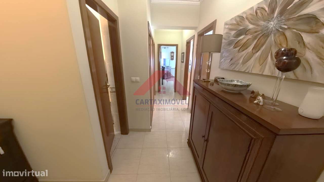 Apartamento T2 Venda em Cartaxo e Vale da Pinta,Cartaxo - Grande imagem: 5/17