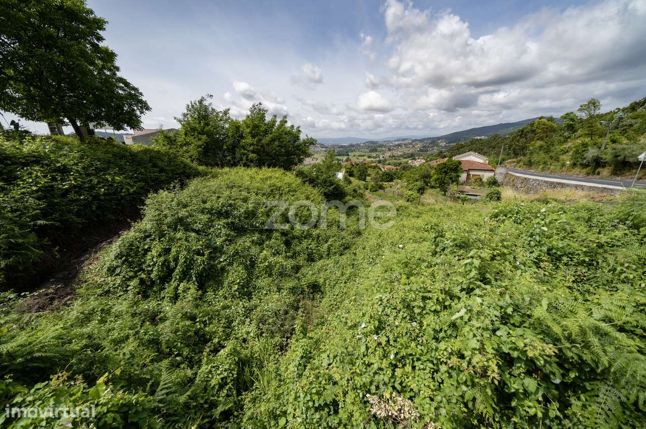 Terreno p/ construção de Moradia Individual - Grande imagem: 2/12