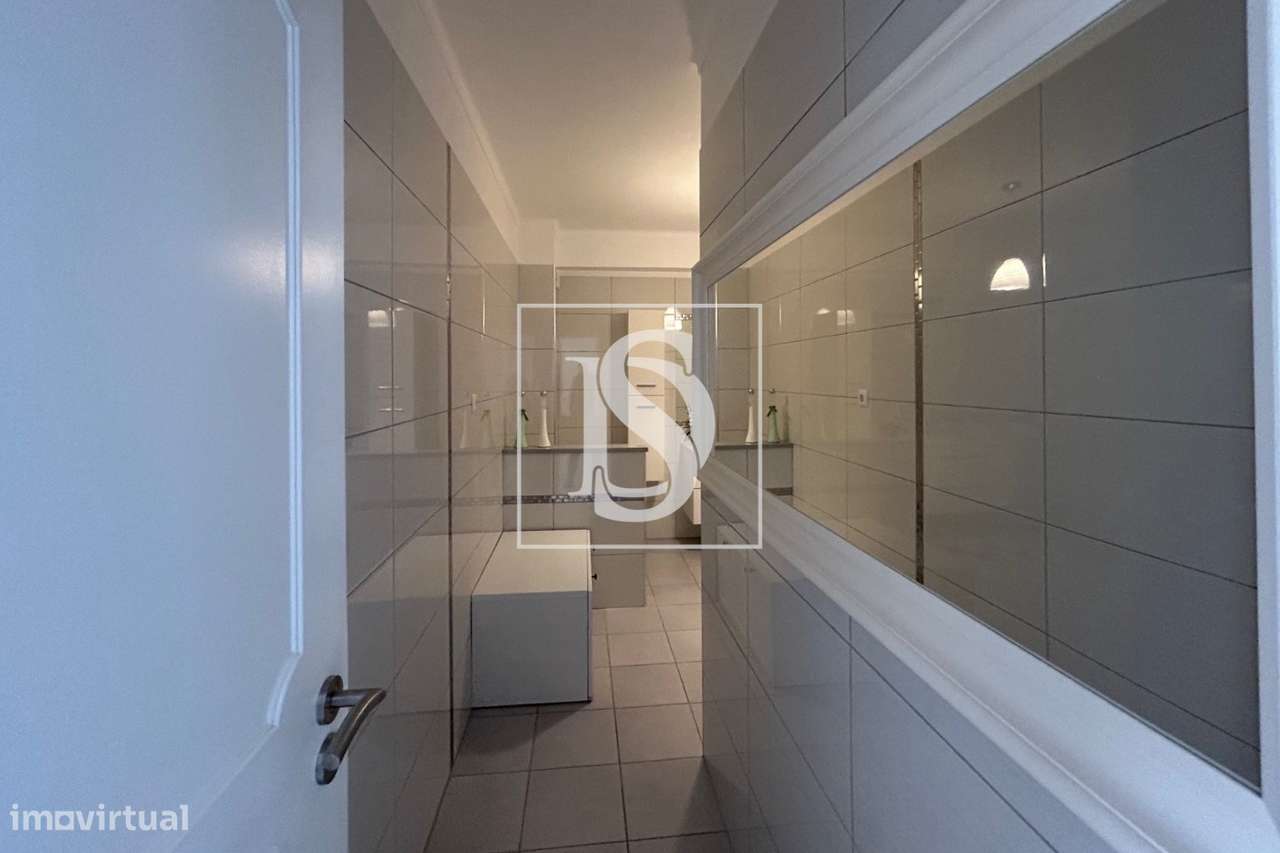Apartamento T3 no centro de Mortágua-17
