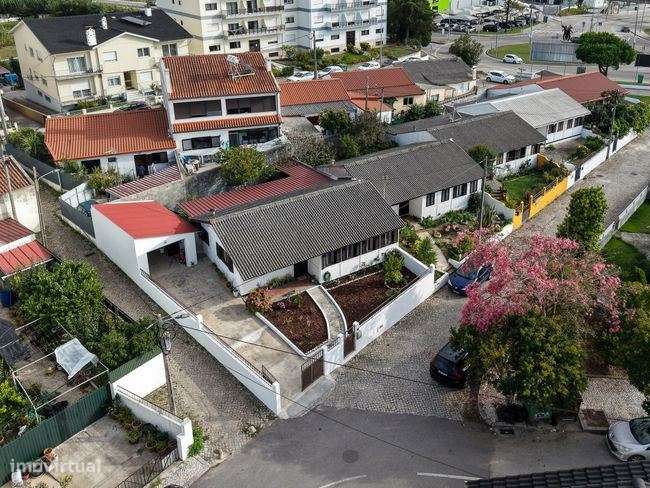 Moradia T3, Tavarede, Figueira da Foz - Grande imagem: 2/18