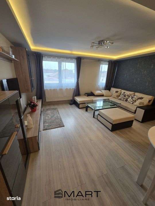 Apartament 3 camere zona Valea Aurie Sibiu - Imagine principală: 2/9