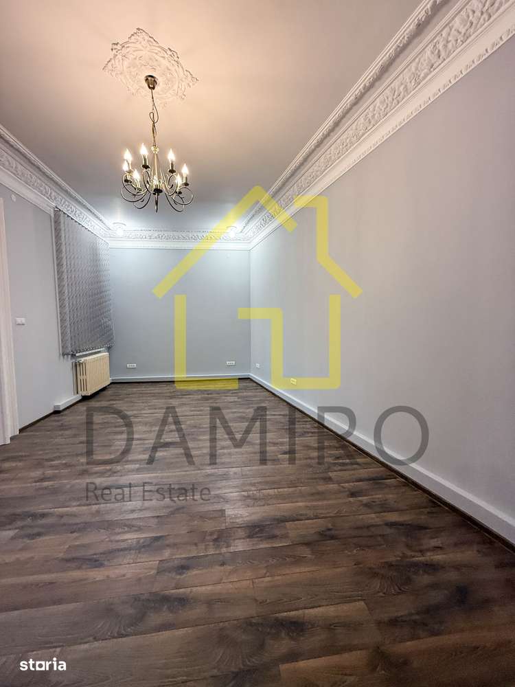 Apartament 2 camere Calderon Pta. Rosetti Romana metrou Universitate - Imagine principală: 2/14