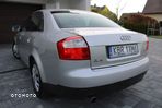 Audi A4 2.0 - 34