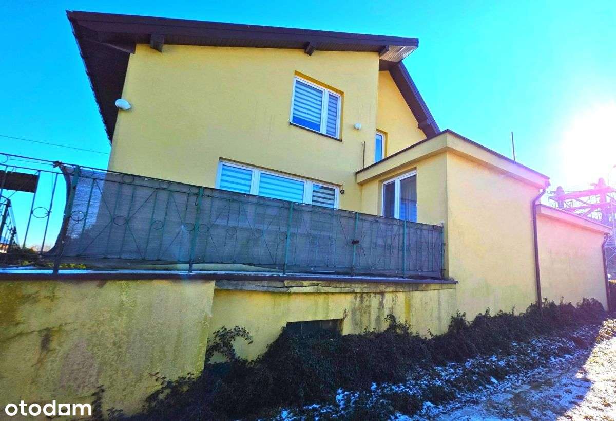 Dom Radziejów -489 tys.-1