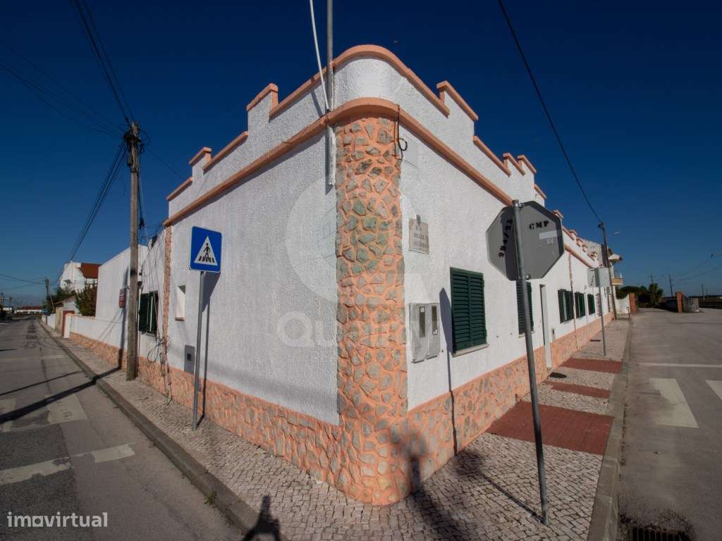 Quinta em Fernando Pó - Poceirão / Marateca - Grande imagem: 2/49