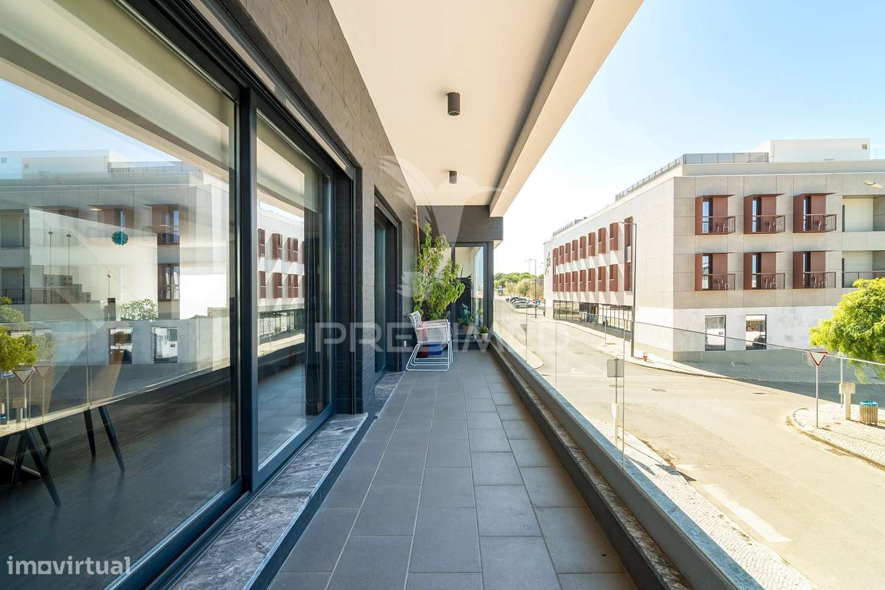 Moradia com Terraço e Vista Mar na Melhor Zona de Sines-18