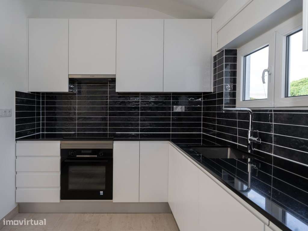 Villa Renovada de Charme com Piscina e Jardim às Portas de Vilamoura - Grande imagem: 5/31