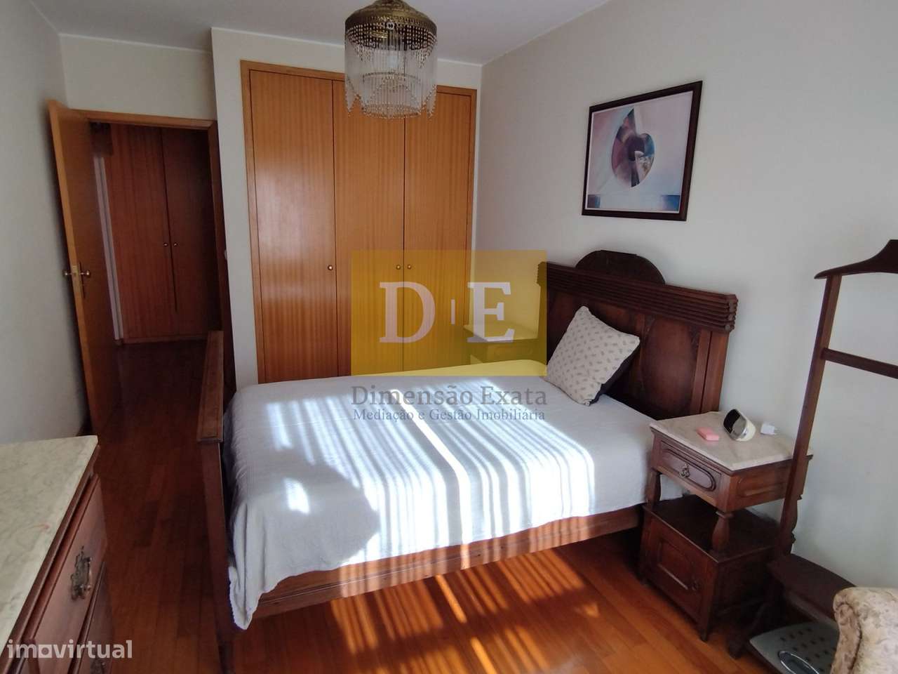 Apartamento T2 em Leça da Palmeira-9
