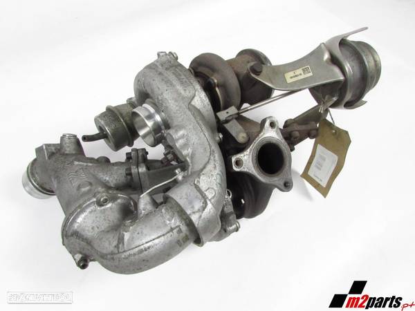 Bi-Turbo Seminovo/ Original MERCEDES-BENZ C-CLASS (W204)/MERCEDES-BENZ C-CLASS T... - 4