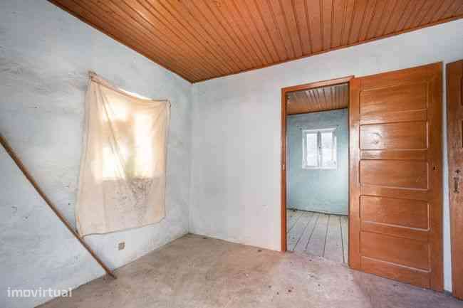 Moradia T3 Individual para restauro - Grande imagem: 5/20