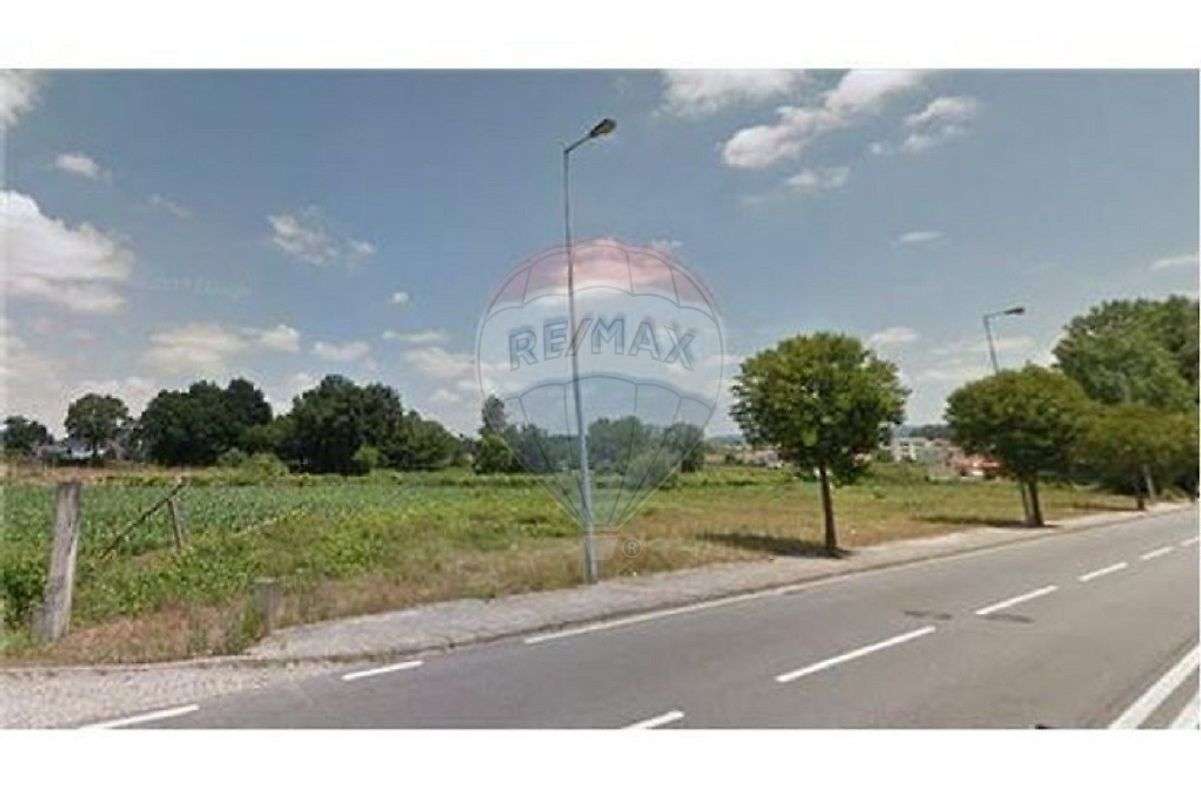 Terreno  para arrendamento - Grande imagem: 3/3