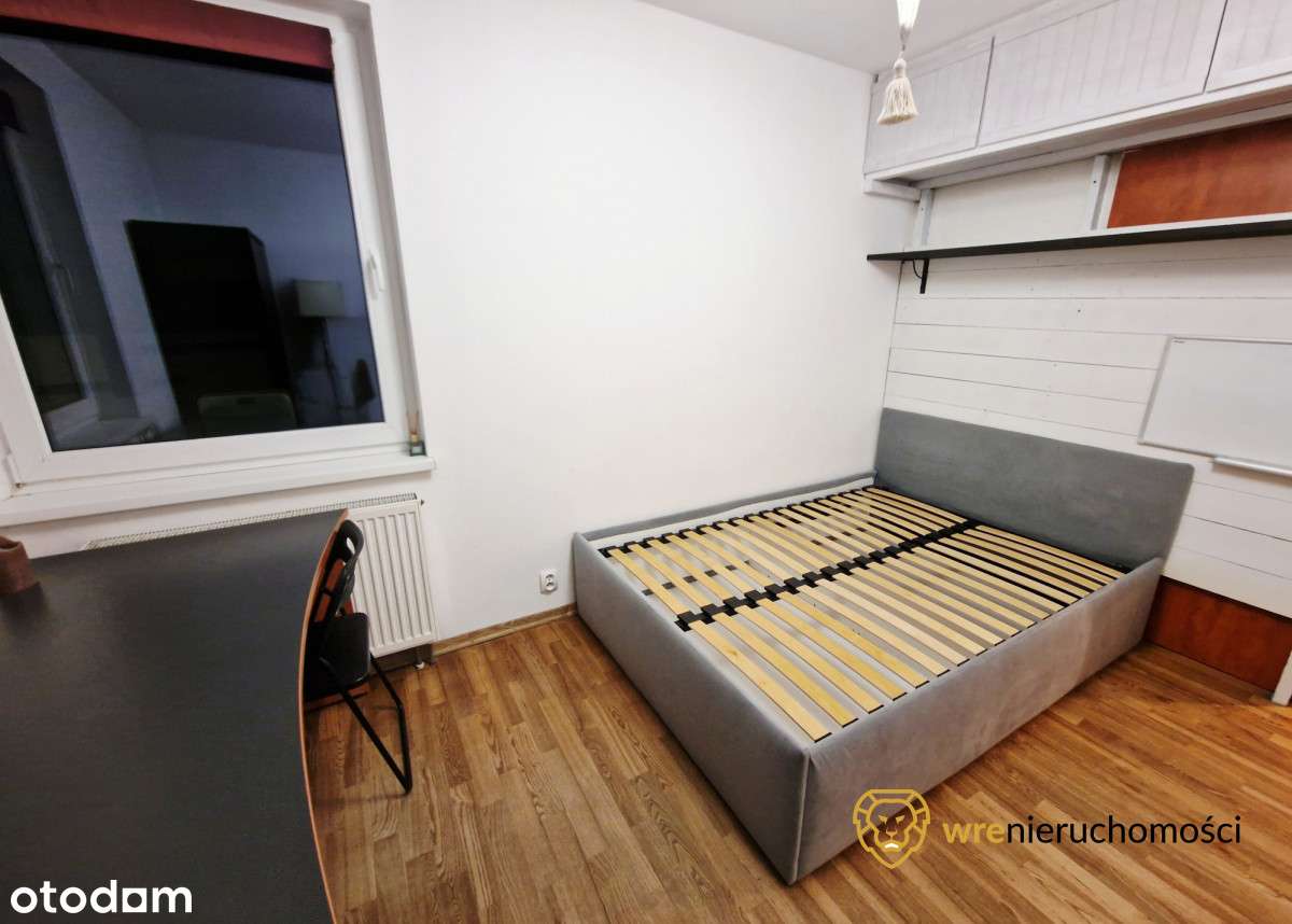 Duży taras | Rozkład | Spokojna okolica |Słoneczne - Pełny obrazek: 5/19