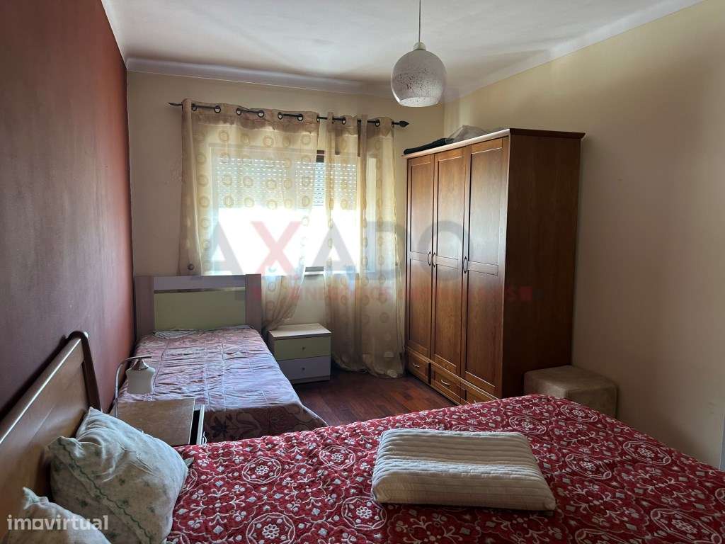 Apartamento T3 centro da cidade-10