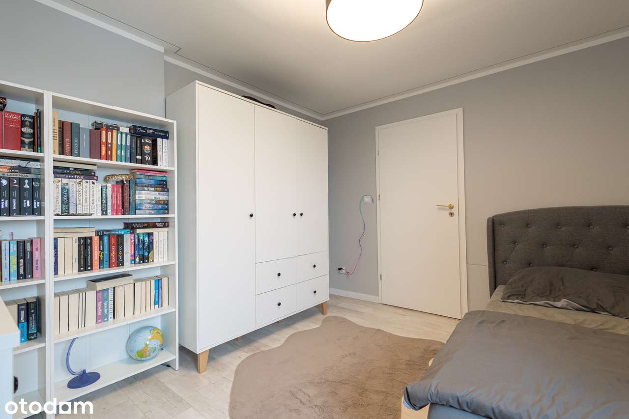 Dom 159 m² | działka 1000 m² | widok na Skrzyczne | Lipowa-16