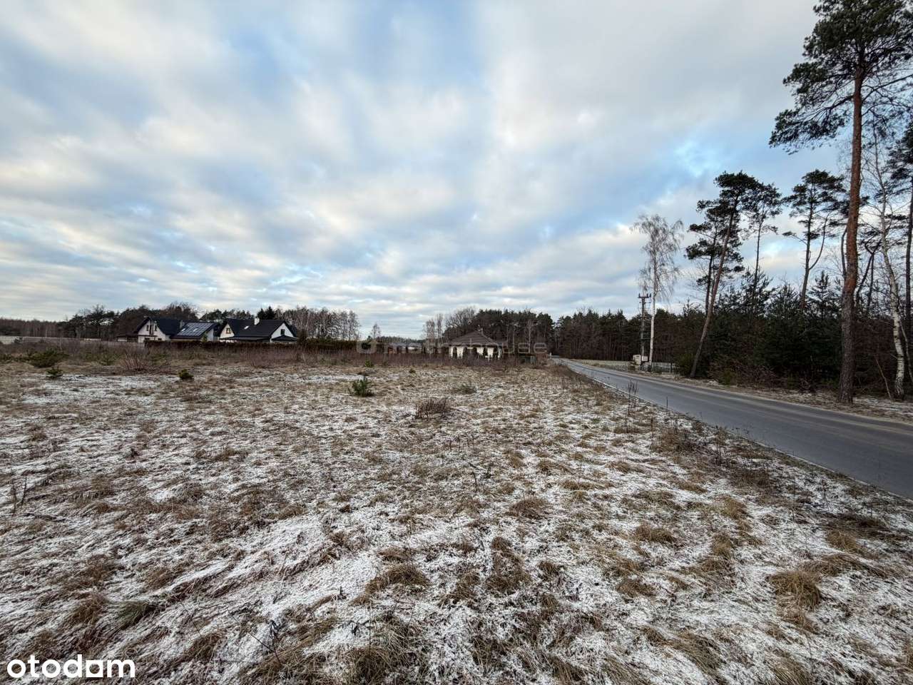 Działka na sprzedaż, Ruda-Bugaj - Pełny obrazek: 3/7