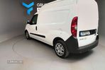 Fiat Doblo Doblo Xl 1.6 Multijet - 4