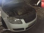 Motor SKODA Fabia 1.4 TDI BNV - 3