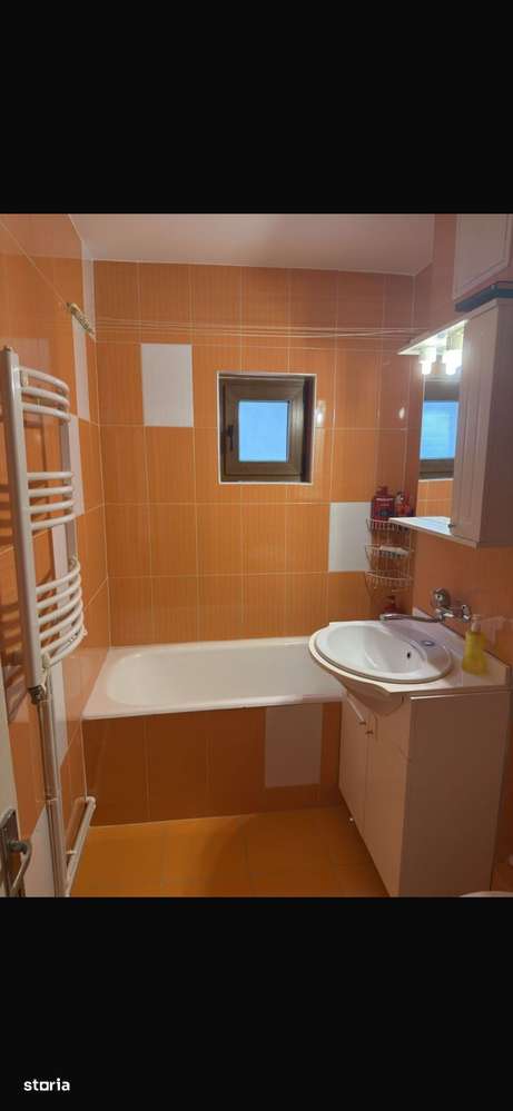 Apartament 2 camere decomandate, etaj 2 – zona Piata Centrala-7