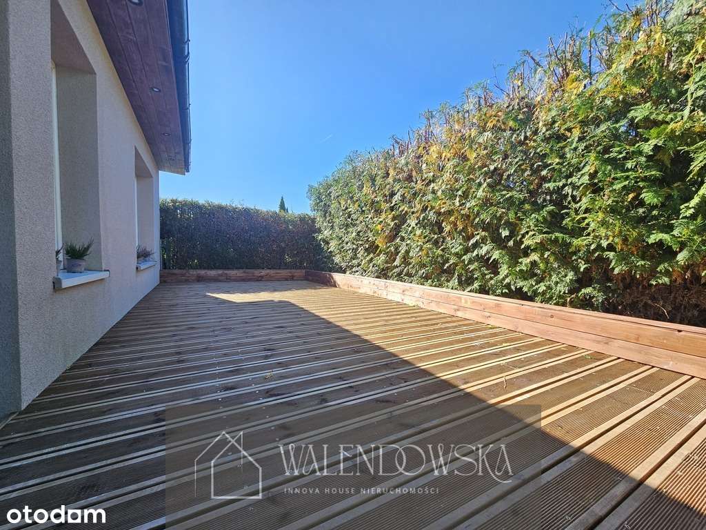 Niezależne mieszkanie z ogródkiem Słupsk ZATORZE-10