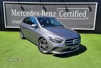 Mercedes-Benz B 180 d Style Plus Aut. - 3