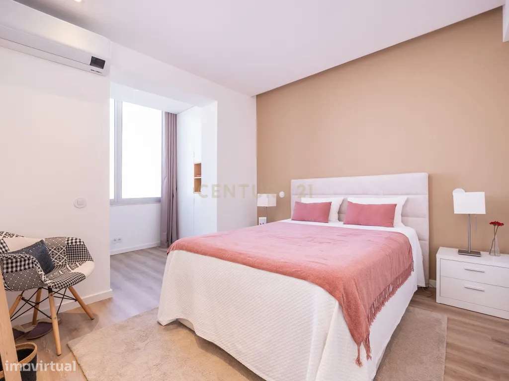 Apartamento T2 - Marginal Figueira da Foz-8