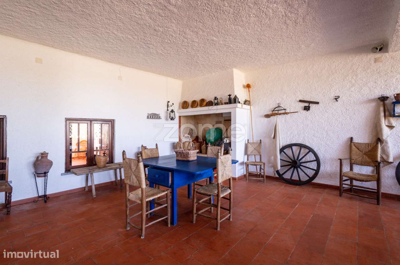 Monte Alentejano em Brinches (Serpa)-27