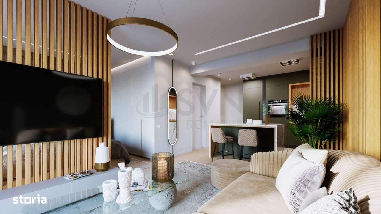 Oferta Studio Obor I Direct Dezvoltator - Imagine principală: 4/12