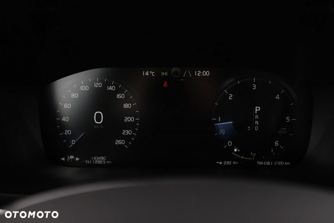 Volvo XC 60 D5 SCR AWD Inscription - 21