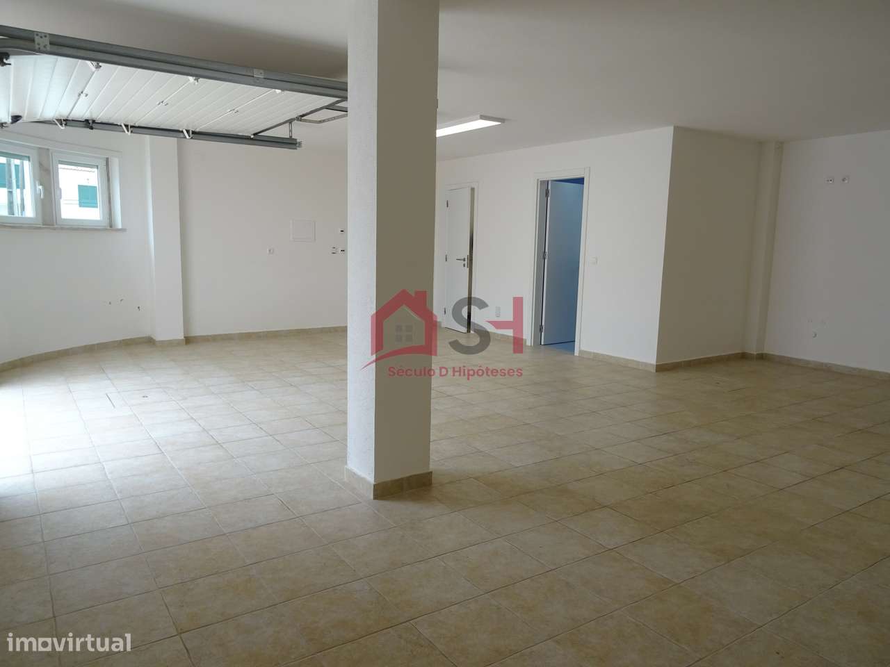 *Moradia T3 + 1, com Vista de Mar Na ERICEIRA *-34