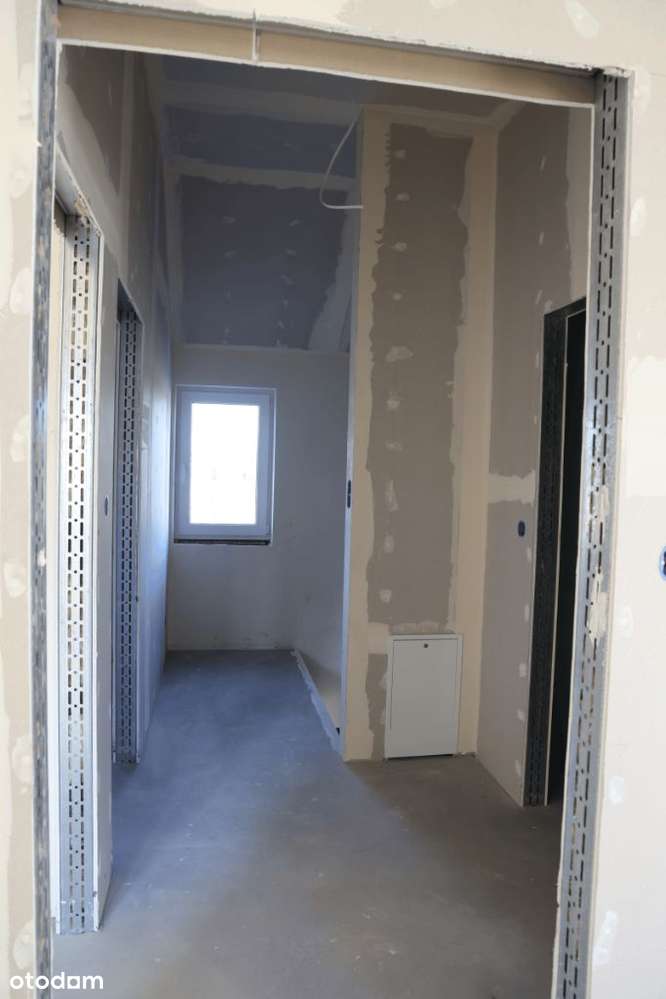 Budynek w zabudowie szeregowej z ogródkiem-5