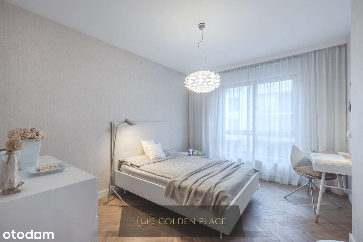 3 pokoje | idealny stan | osiedle Fort Forest-6