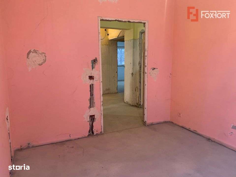 Apartament cu 3 camere, decomandat, zona Iosefin-0