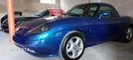 Fiat Barchetta 1.8 16V - 16