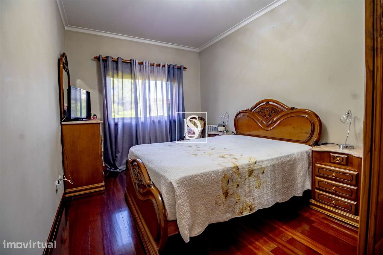 Apartamento T2 Venda em Amarante (São Gonçalo), Madalena, Cepelos e Ga-11