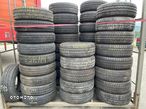 Opony pojedyncze  215/65R15C 185/75R14C Bridgestone Michelin Continental - 1