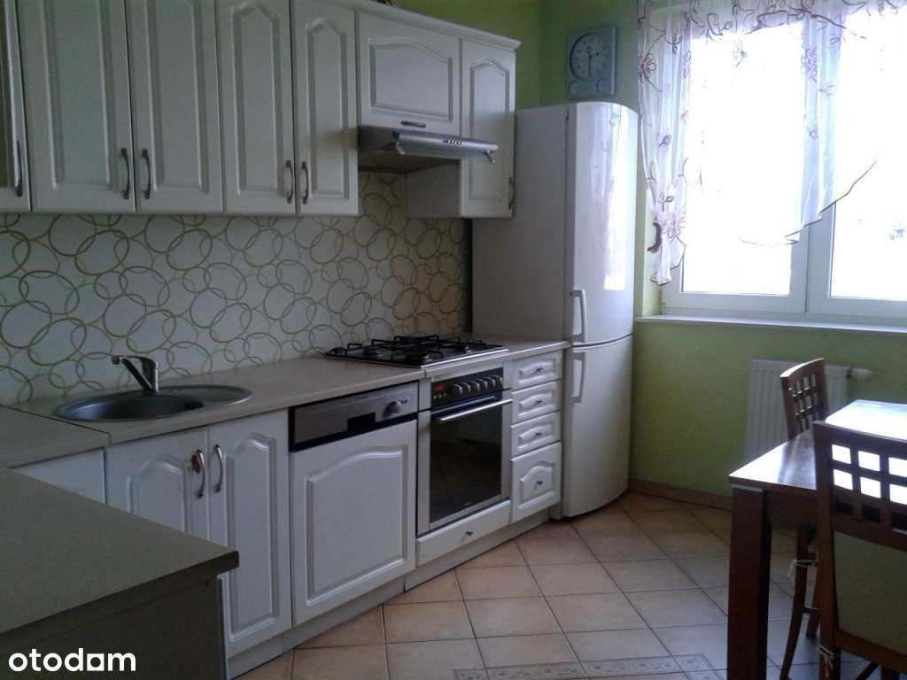 Mieszkanie 48 m2, Bydgoszcz