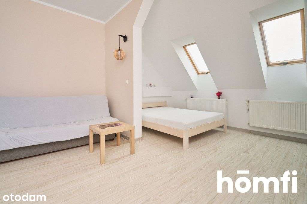 Dwupoziomowy apartament na sprzedaż w Węgorzewie - Pełny obrazek: 5/14